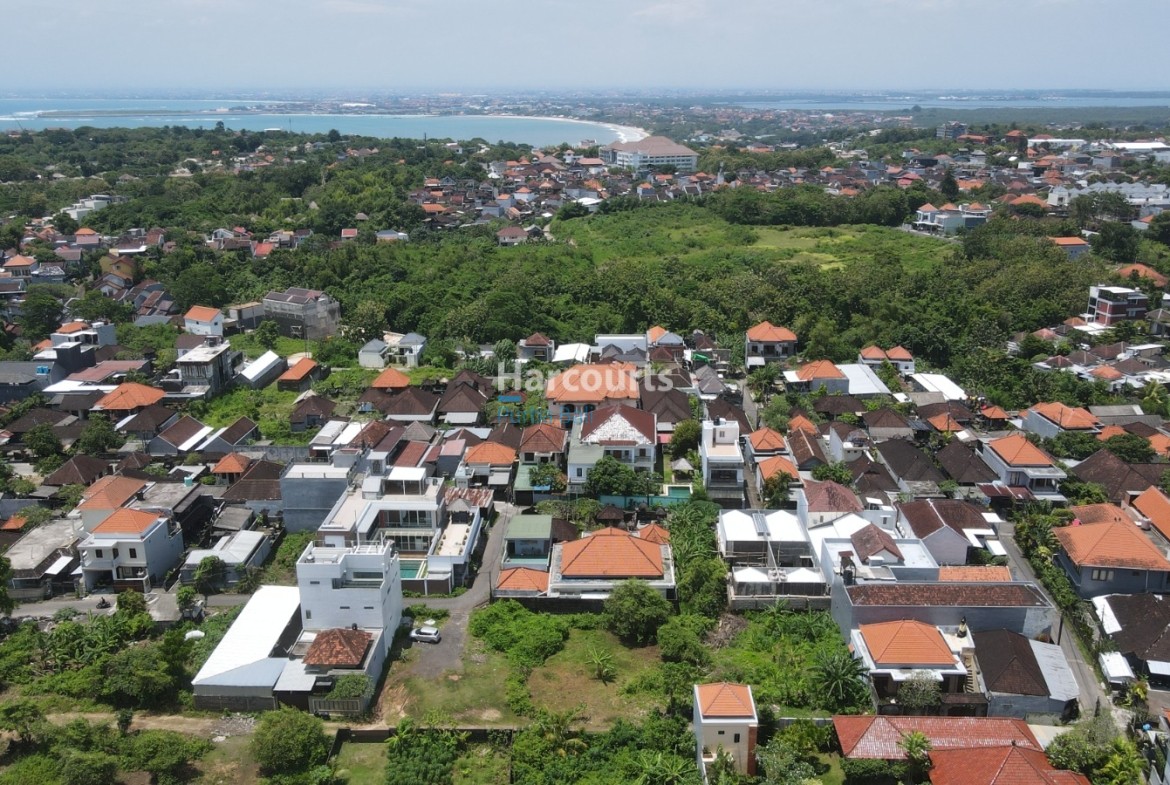 Nestled One South Balis Tropical Modern1