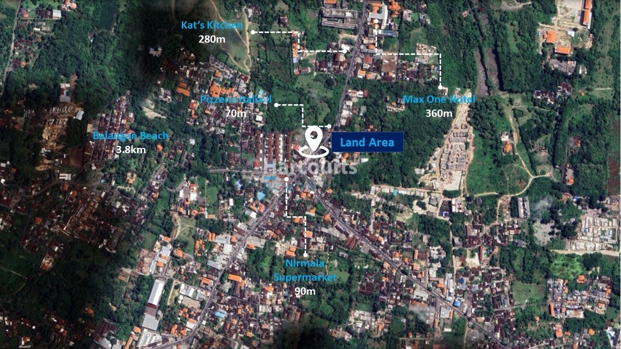 Positioned Along Busy Main Luxury Living