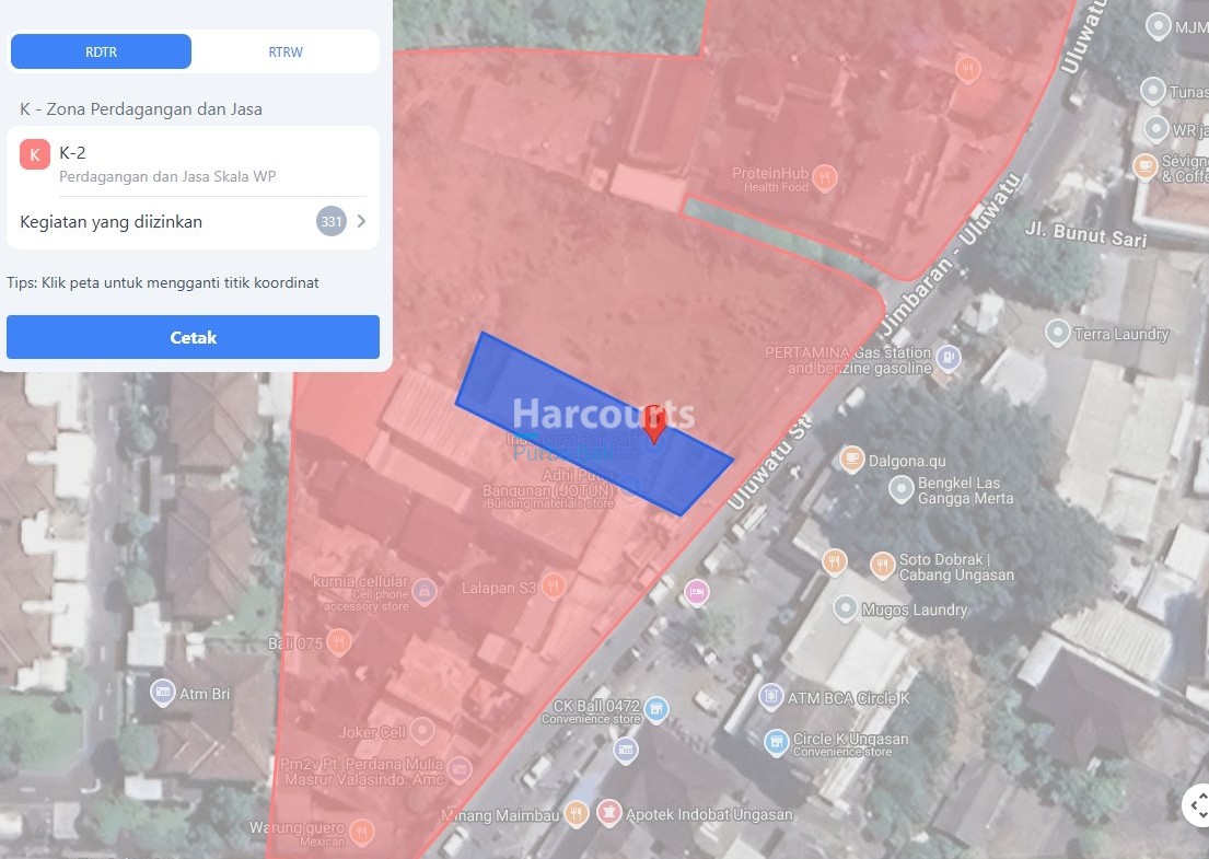 Positioned Along Busy Main Property Investment