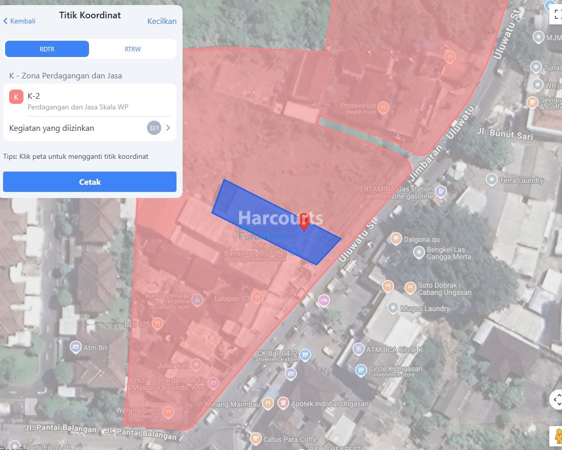 Positioned Along Busy Main Property Investment