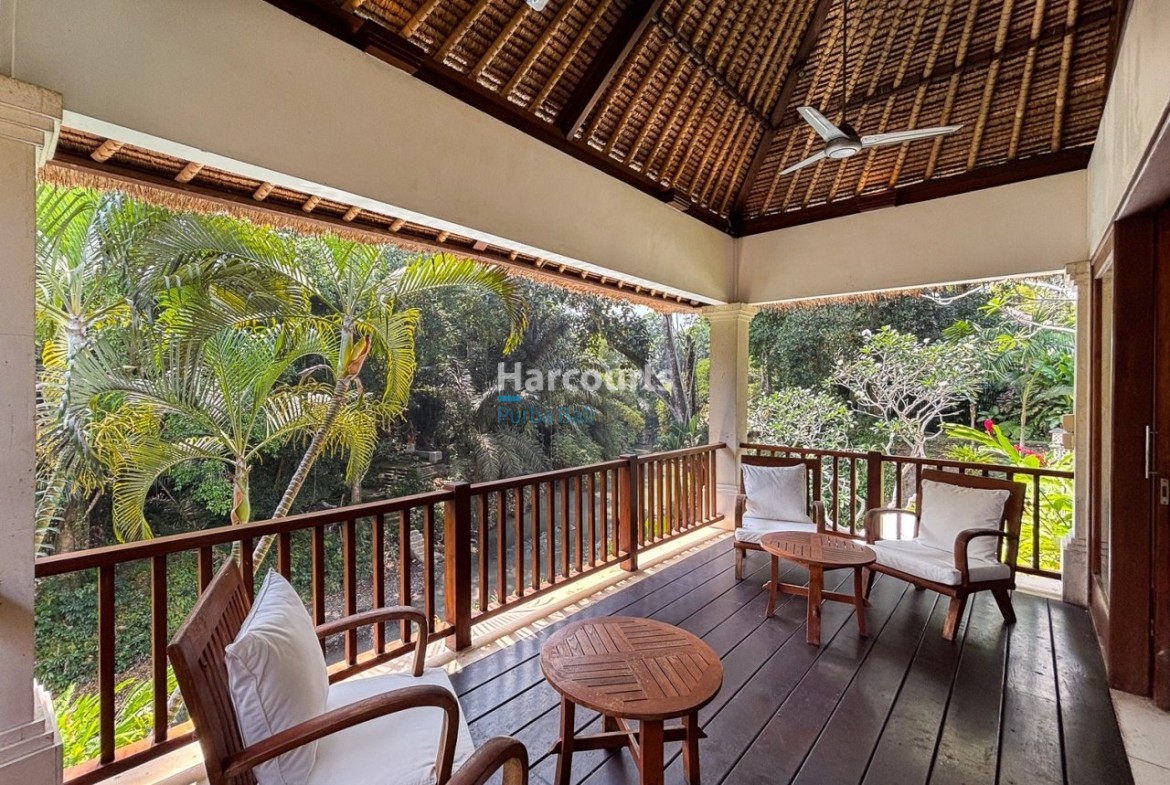 Positioned Amidst Serene Rice For Sale 1