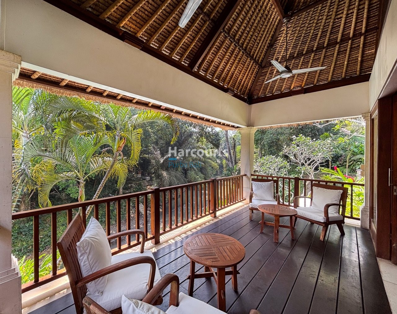 Positioned Amidst Serene Rice For Sale 1