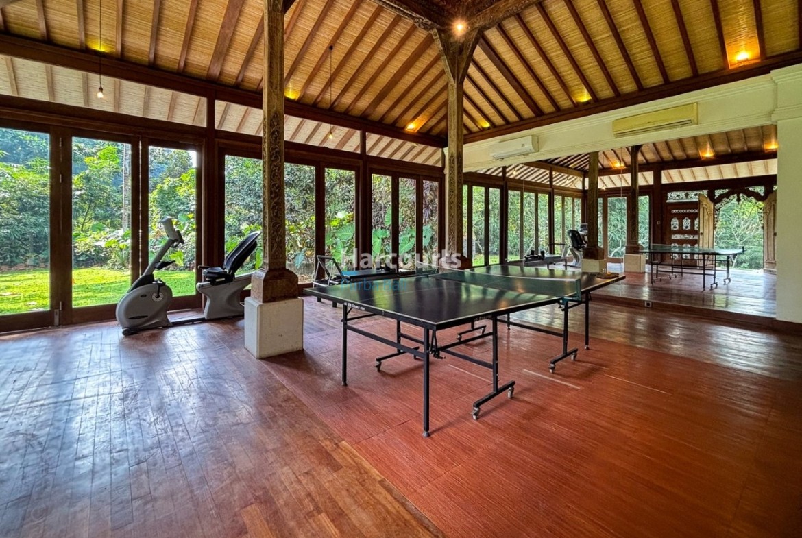 Positioned Amidst Serene Rice For Sale