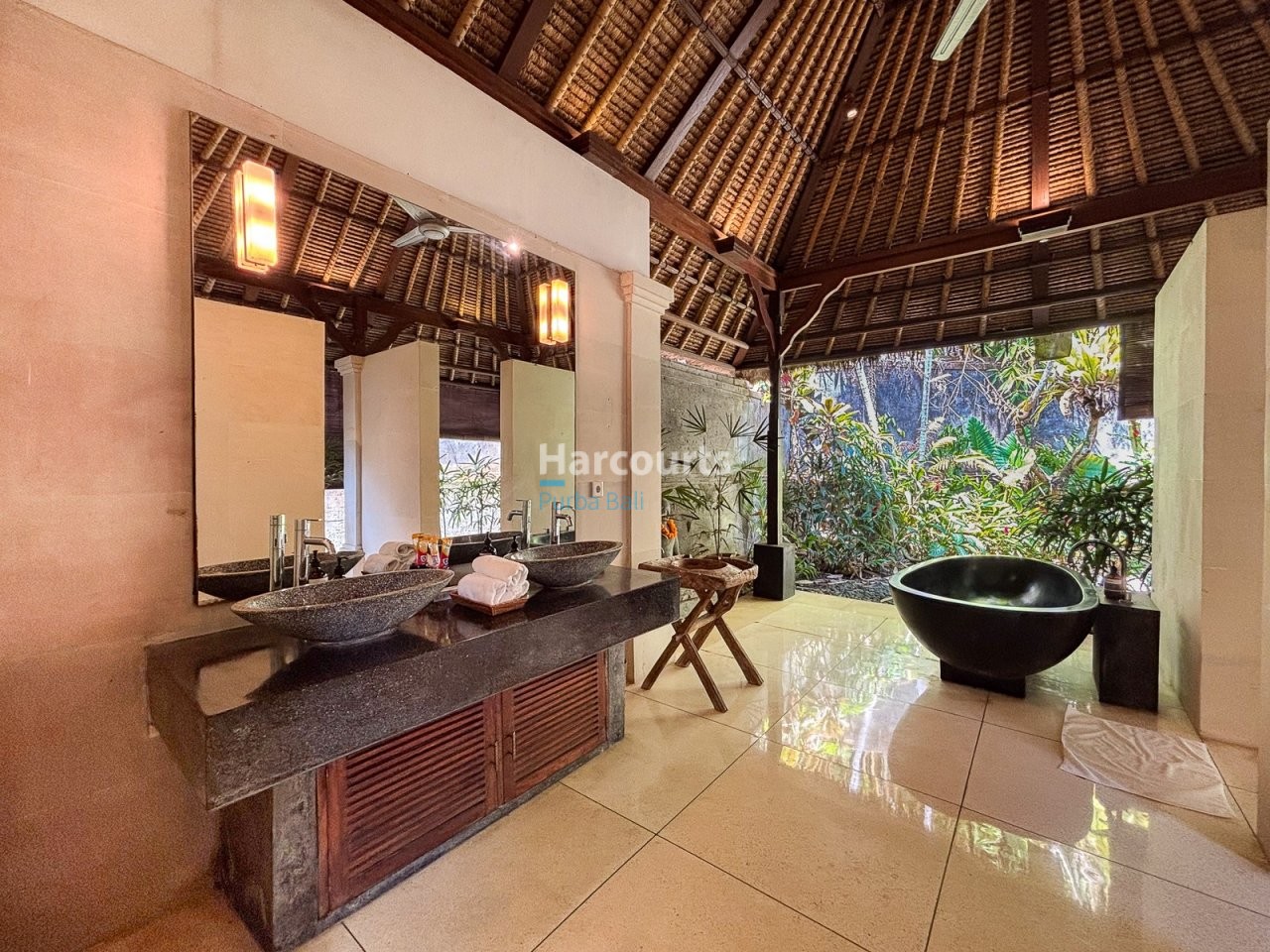 Positioned Amidst Serene Rice Freehold Ownership 1