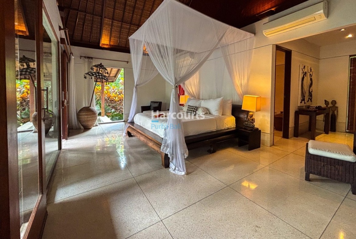 Positioned Amidst Serene Rice Freehold Ownership