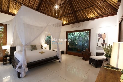 Positioned Amidst Serene Rice Freehold Ownership