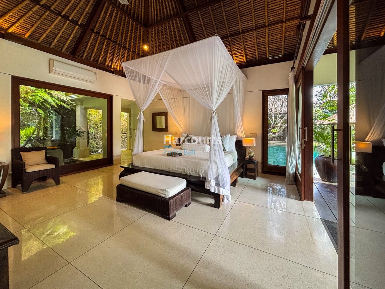 Positioned Amidst Serene Rice Holiday Rental
