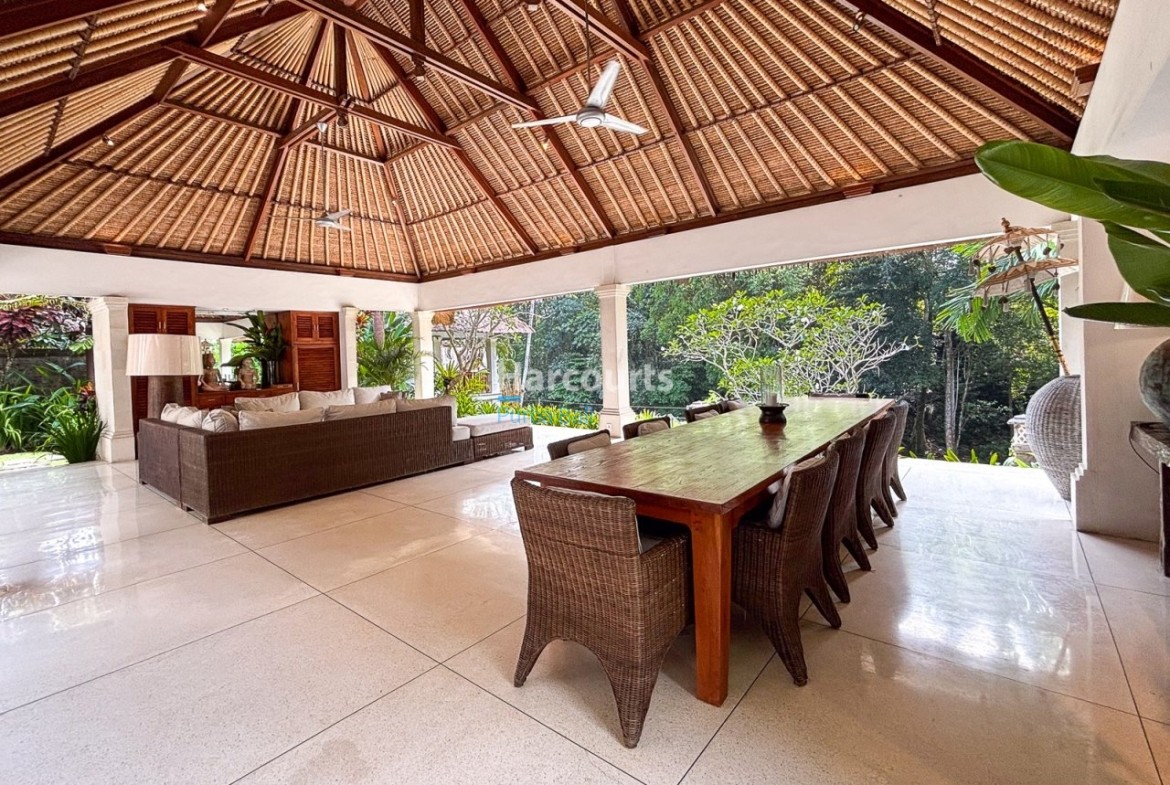 Positioned Amidst Serene Rice Leasehold Opportunity 1