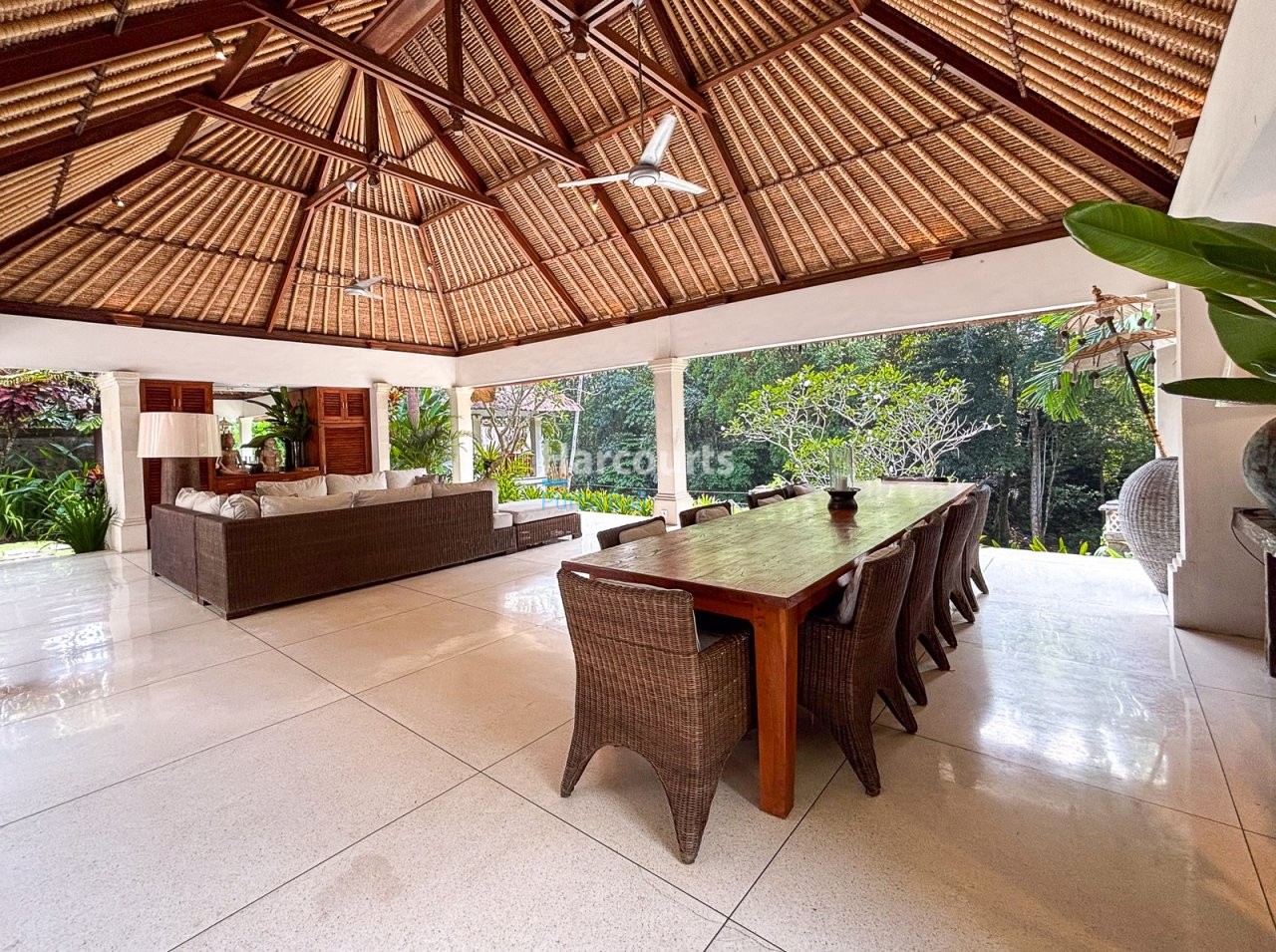 Positioned Amidst Serene Rice Leasehold Opportunity 1