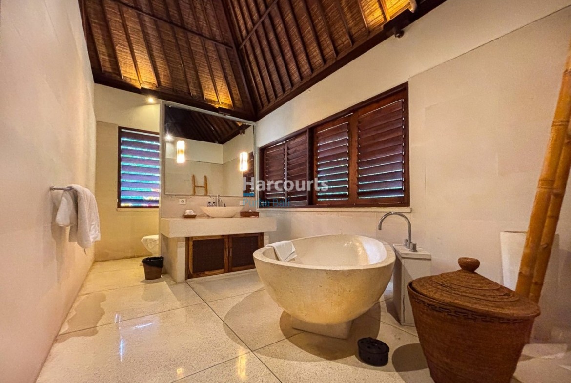 Positioned Amidst Serene Rice Leasehold Opportunity