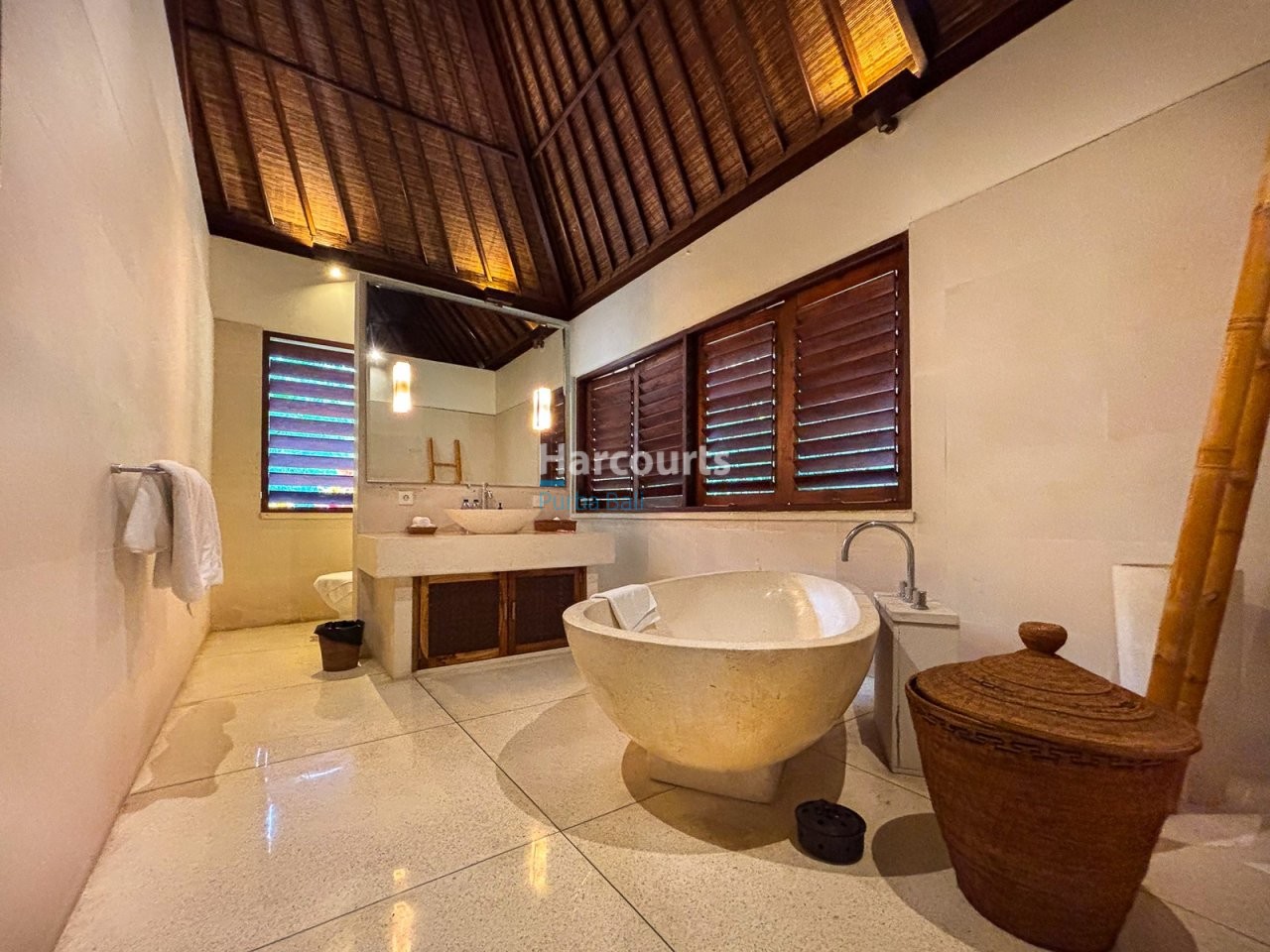 Positioned Amidst Serene Rice Leasehold Opportunity