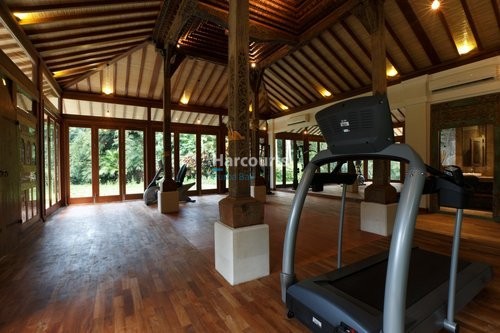 Positioned Amidst Serene Rice Leasehold Opportunity