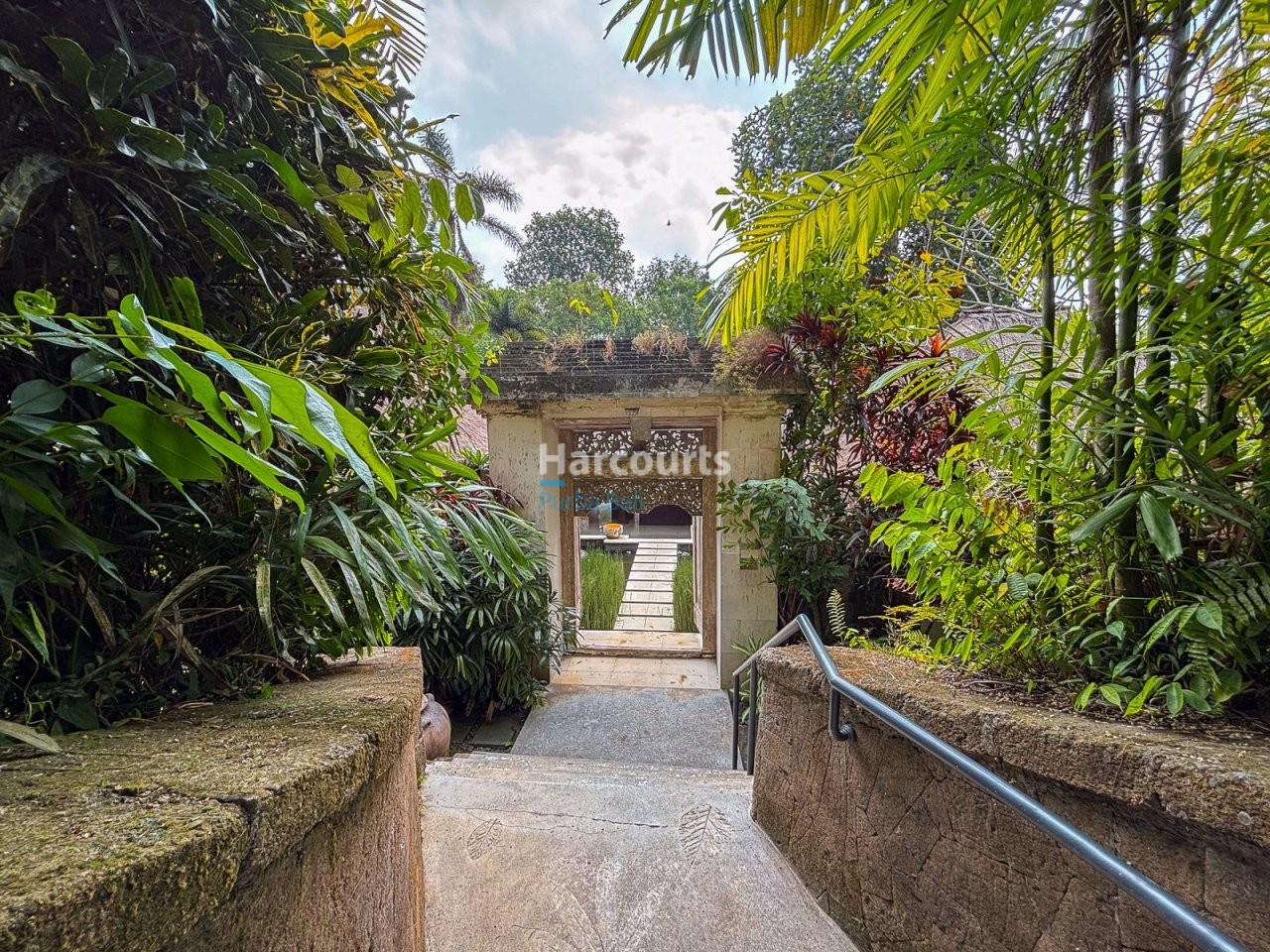 Positioned Amidst Serene Rice Luxury Living