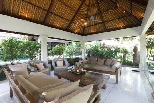 Positioned Amidst Serene Rice Luxury Living