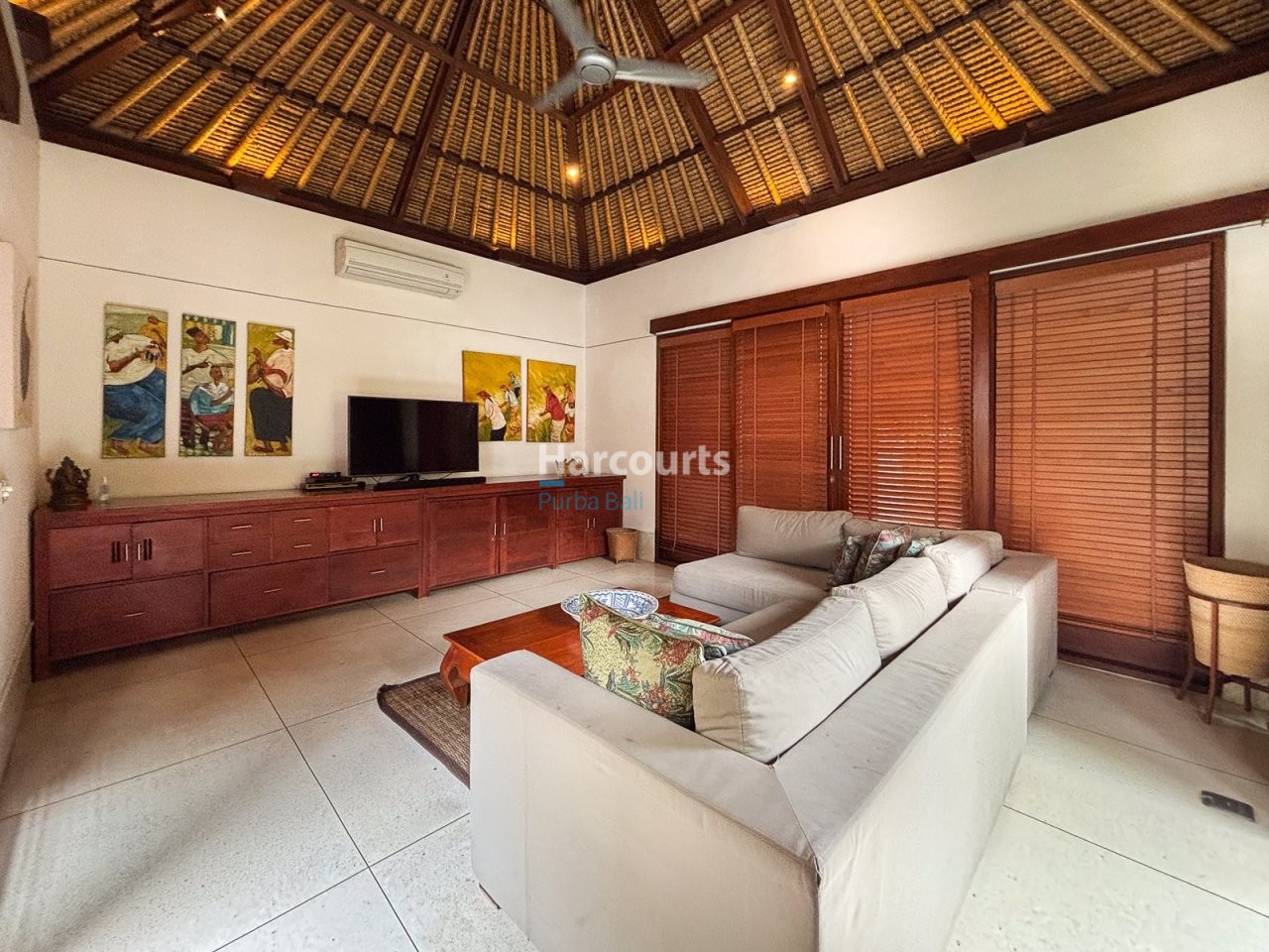 Positioned Amidst Serene Rice Property Investment
