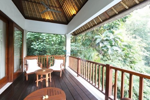 Positioned Amidst Serene Rice Property Investment