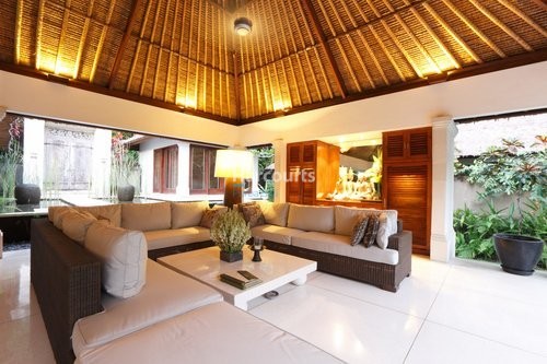 Positioned Amidst Serene Rice Real Estate Bali