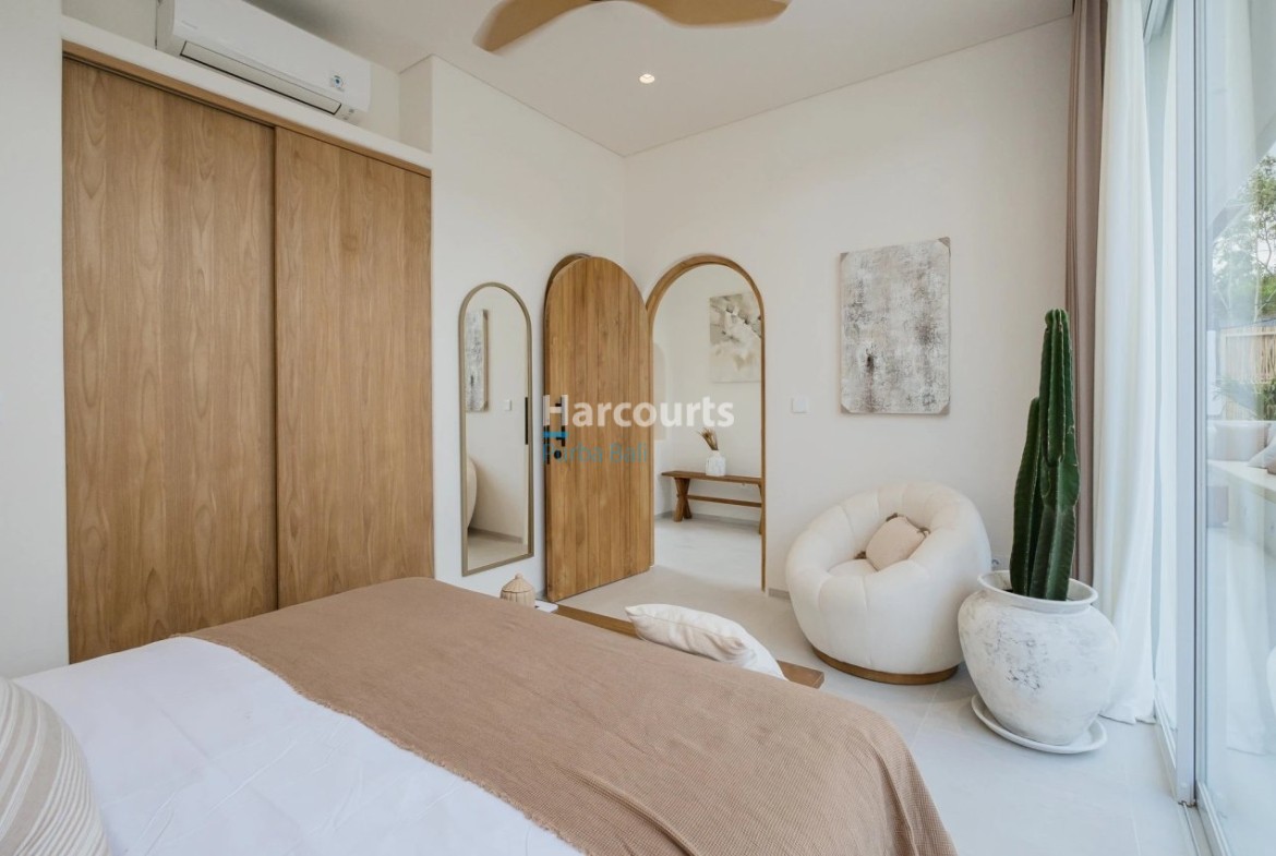 Positioned Ever Popular Bingin Enclave Freehold Ownership