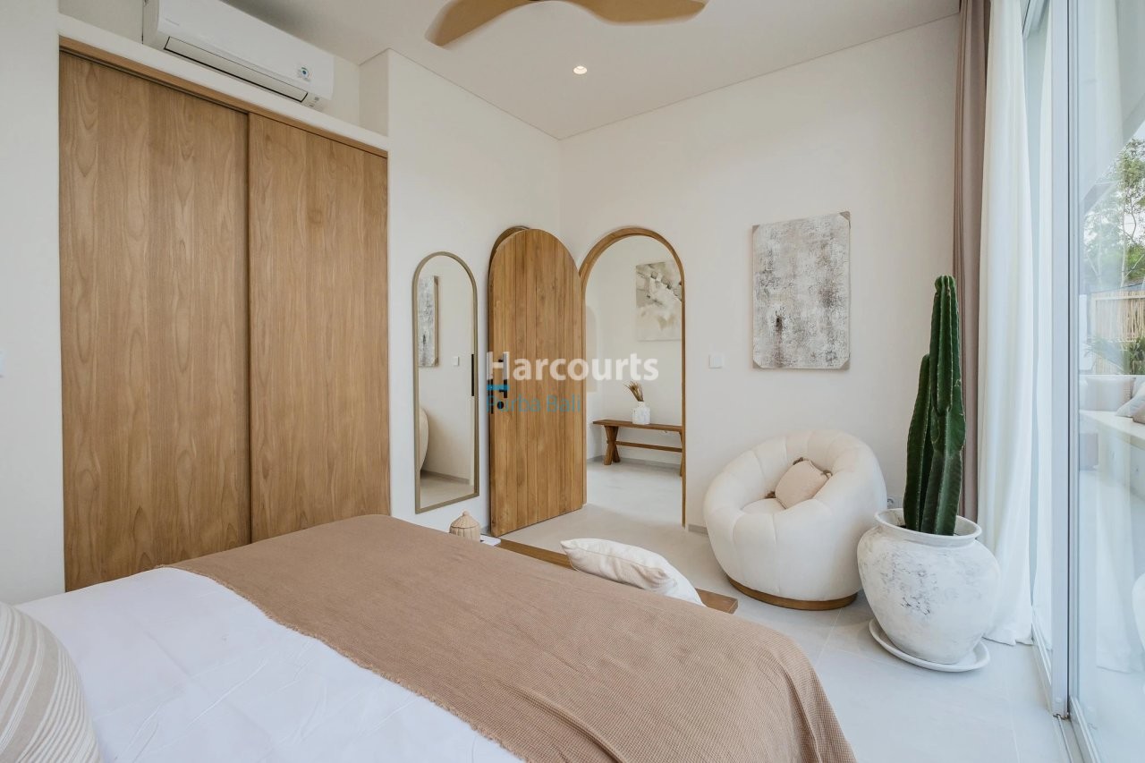 Positioned Ever Popular Bingin Enclave Freehold Ownership