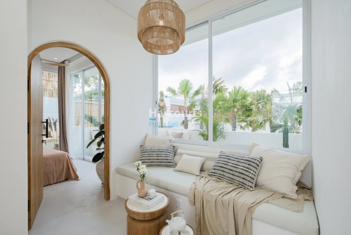 Positioned Ever Popular Bingin Enclave Leasehold Opportunity