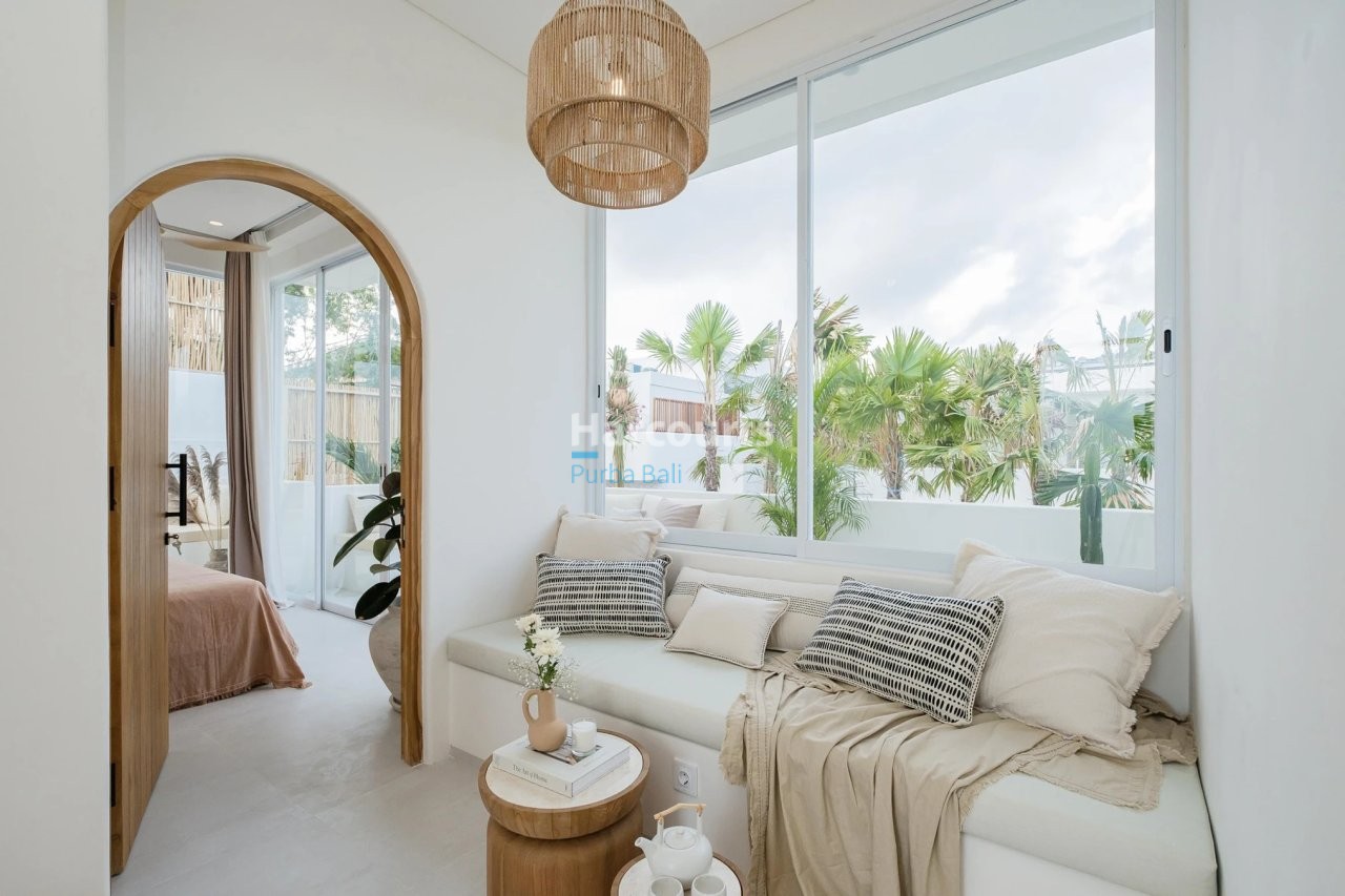 Positioned Ever Popular Bingin Enclave Leasehold Opportunity