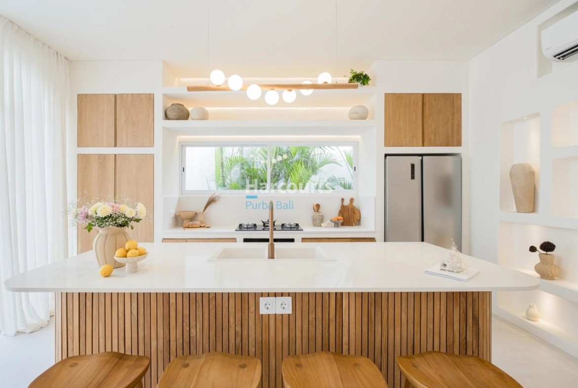 Positioned Ever Popular Bingin Enclave Luxury Living