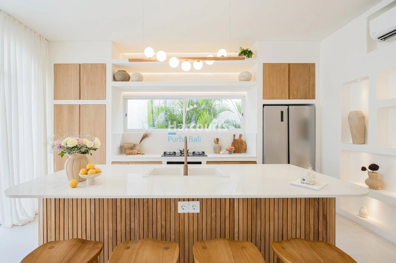 Positioned Ever Popular Bingin Enclave Luxury Living