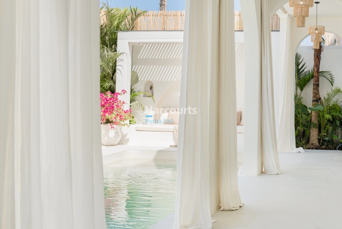 Positioned Ever Popular Bingin Enclave Ocean Breeze