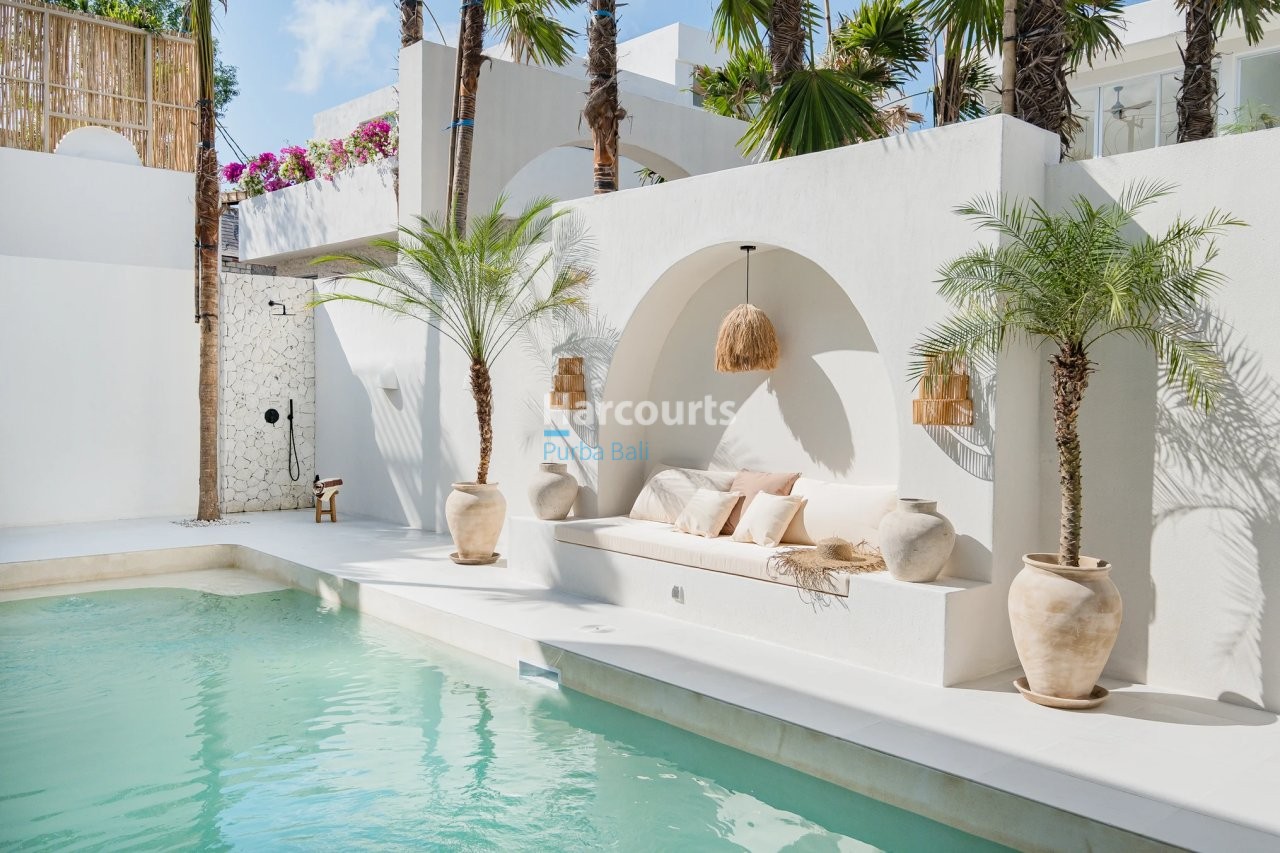 Positioned Ever Popular Bingin Enclave Property Investment