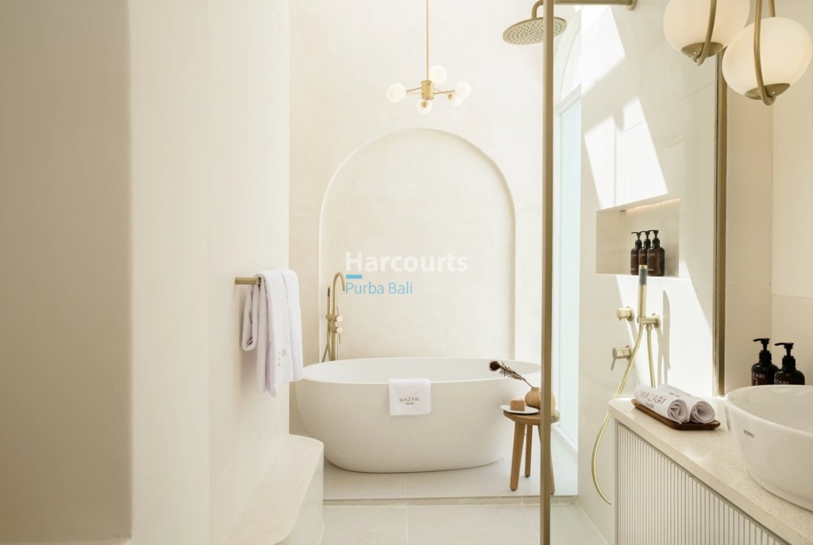 Positioned Ever Popular Bingin Enclave Real Estate Bali