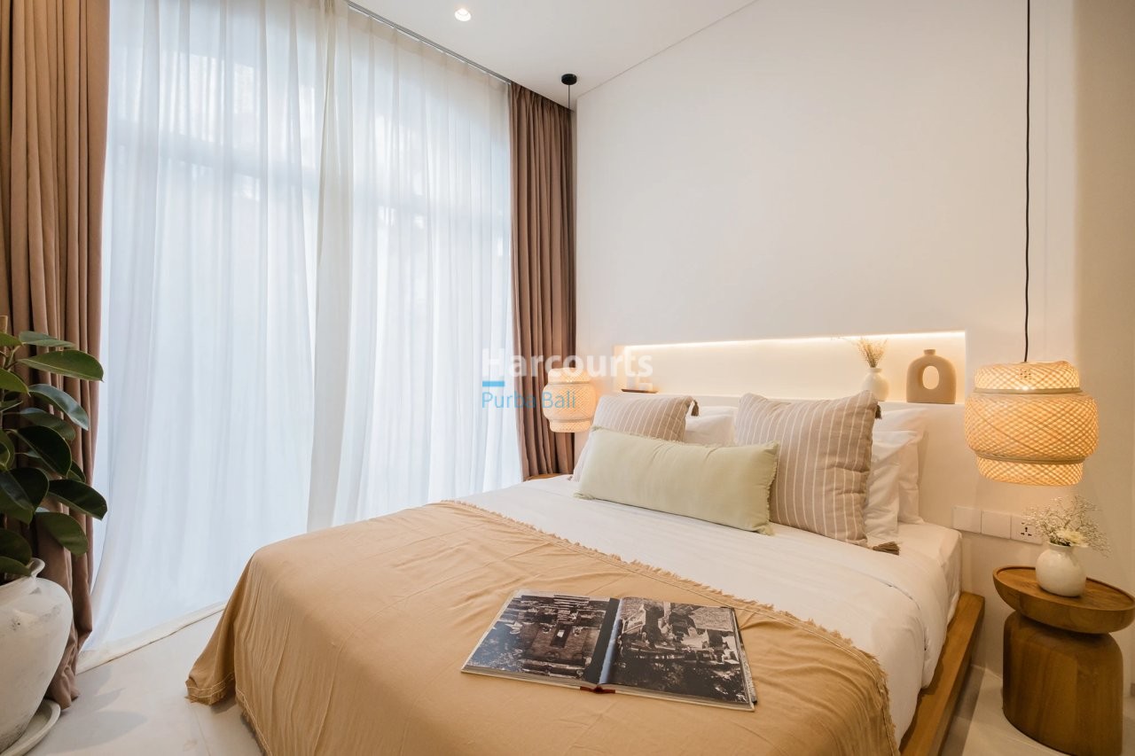 Positioned Ever Popular Bingin Enclave Ricefield View