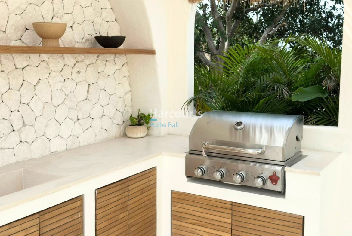 Positioned Ever Popular Bingin Enclave Swimming Pool