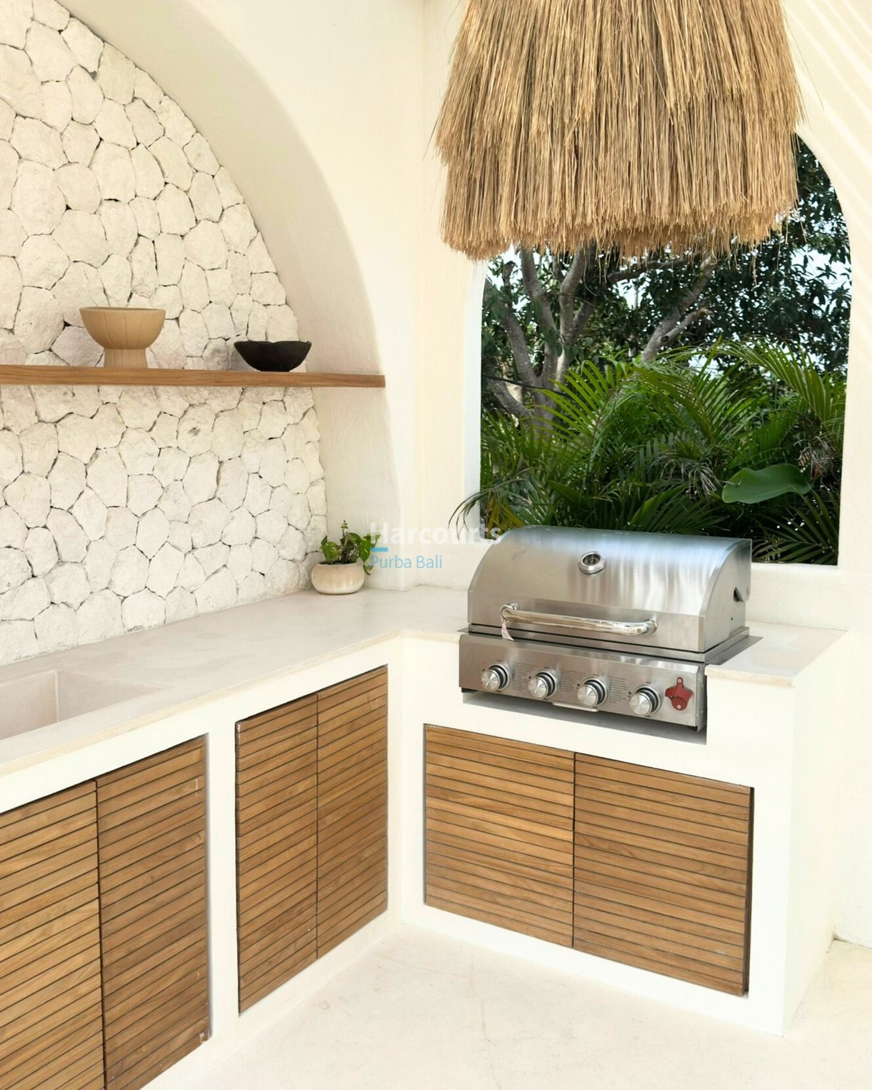 Positioned Ever Popular Bingin Enclave Swimming Pool