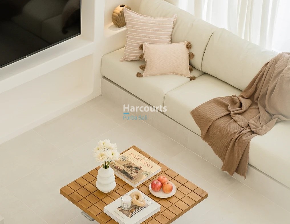 Positioned Ever Popular Bingin Enclave Tropical Modern