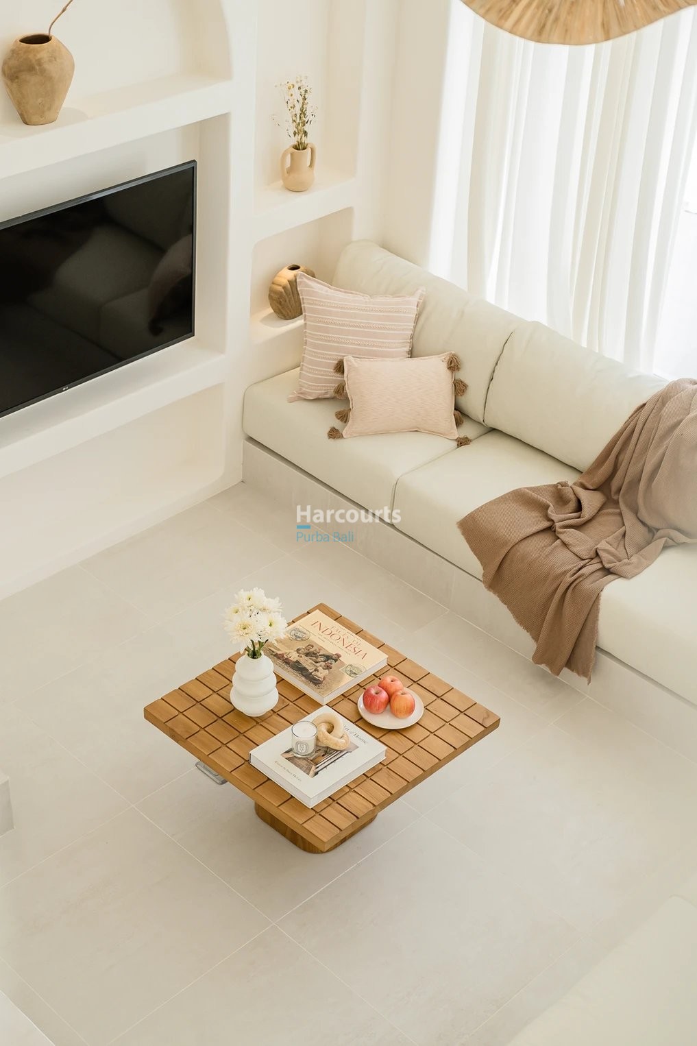 Positioned Ever Popular Bingin Enclave Tropical Modern