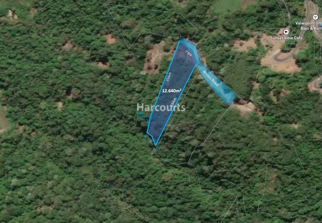 Positioned One Indonesias Fastest Growing Real Estate Bali