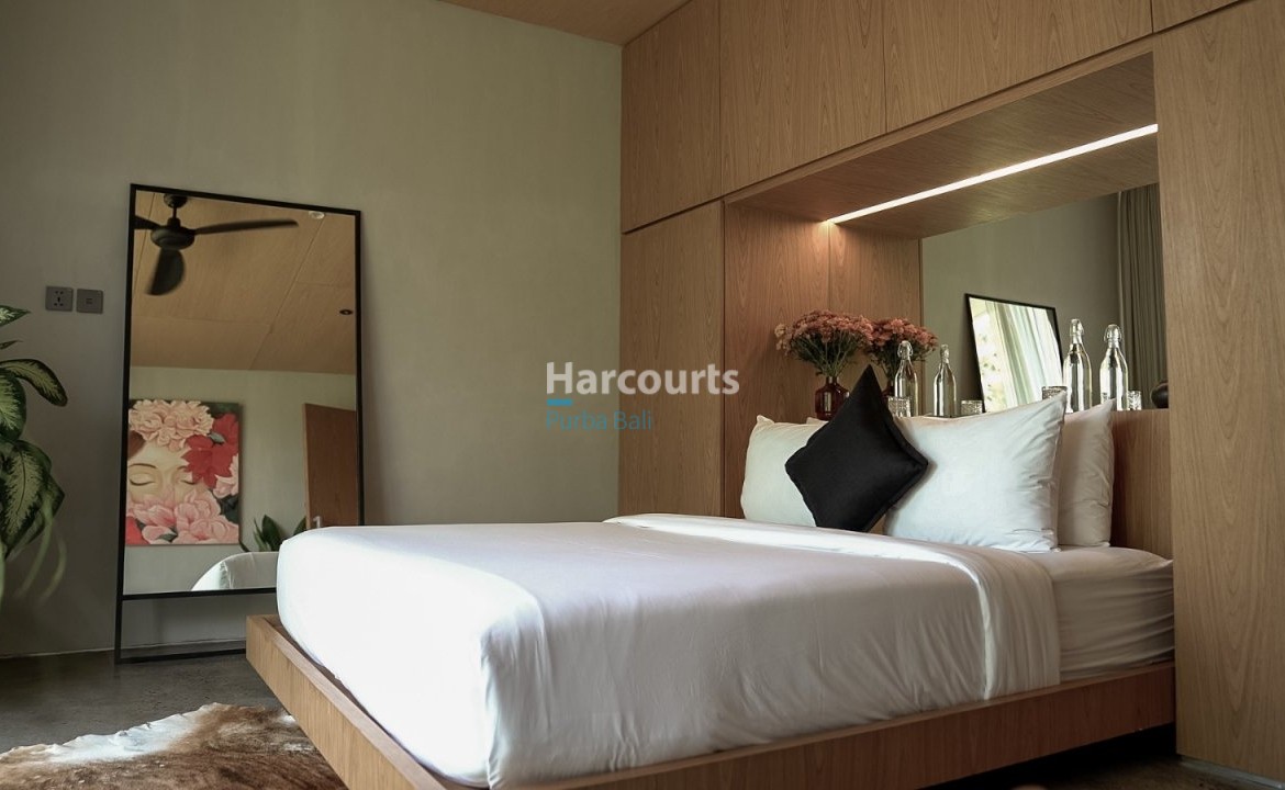 Positioned One Most Desirable Bali Home