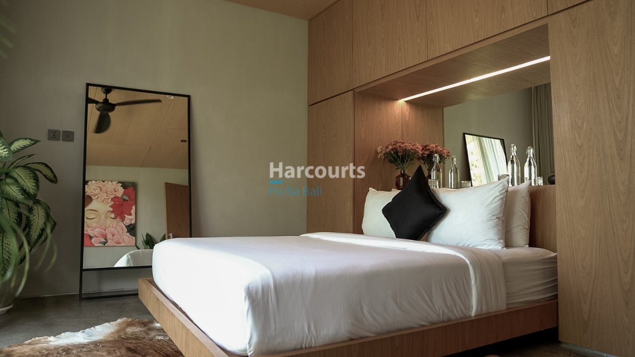 Positioned One Most Desirable Bali Home