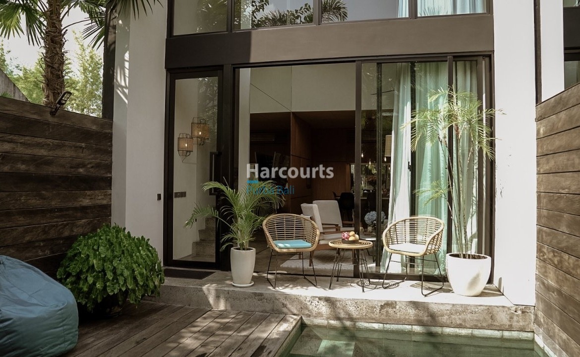 Positioned One Most Desirable Luxury Living