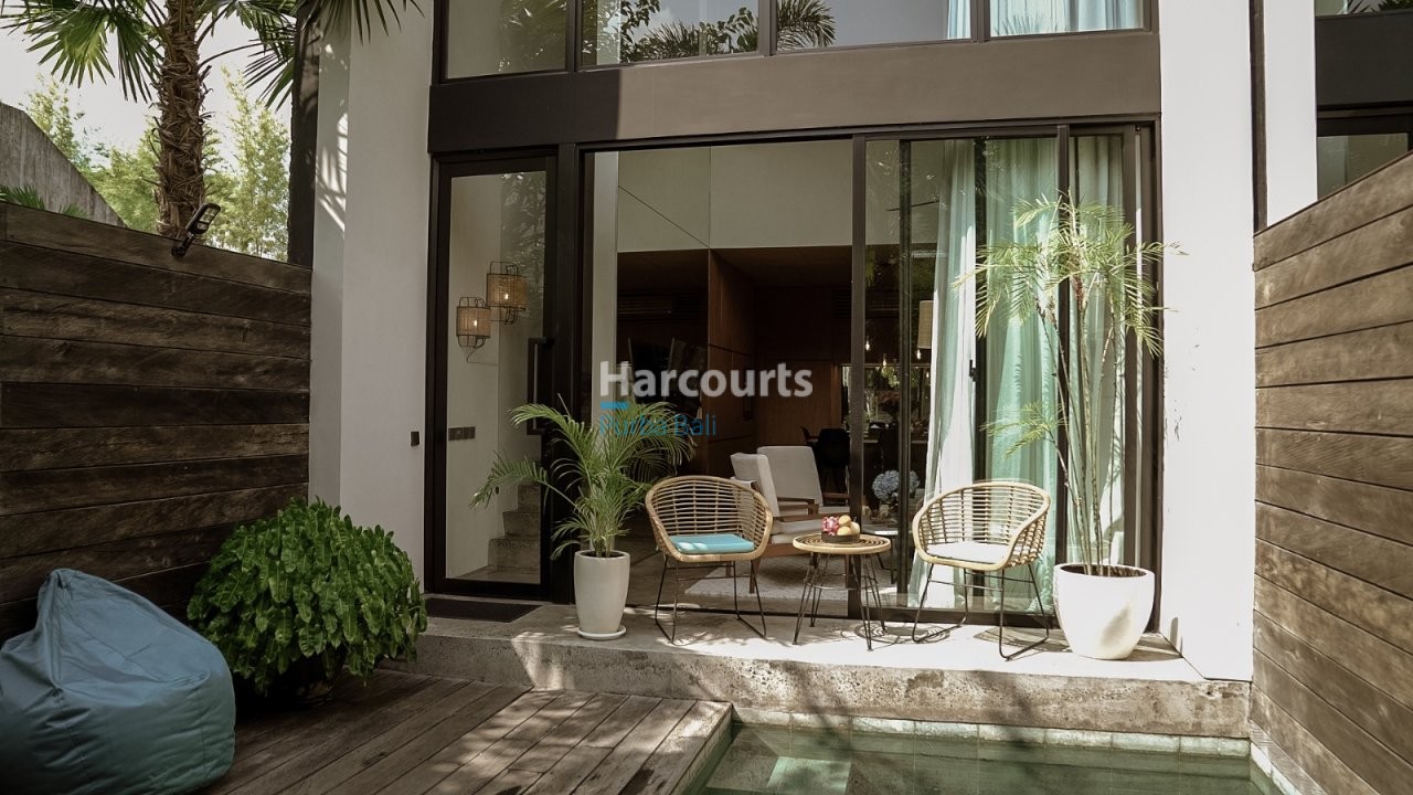 Positioned One Most Desirable Luxury Living