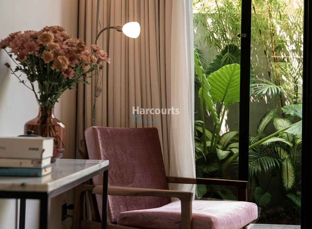 Positioned One Most Desirable Ocean Breeze