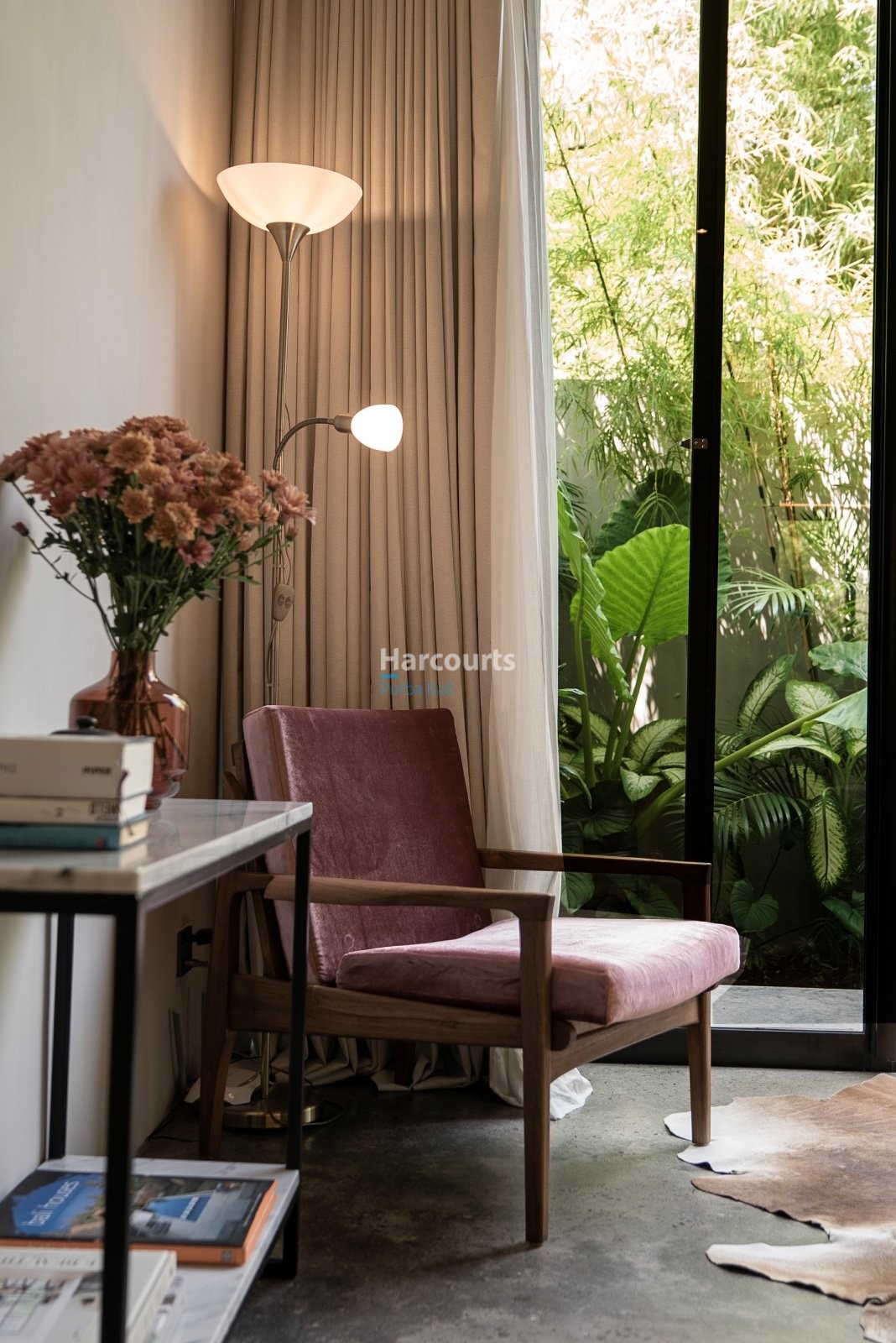 Positioned One Most Desirable Ocean Breeze