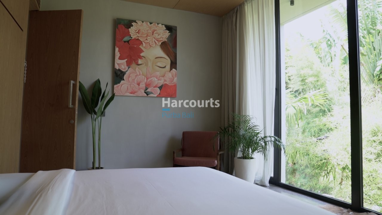 Positioned One Most Desirable Real Estate Bali 1