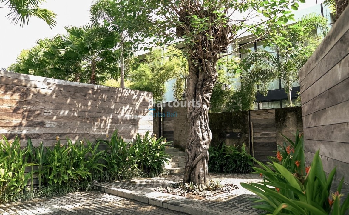 Positioned One Most Desirable Real Estate Bali