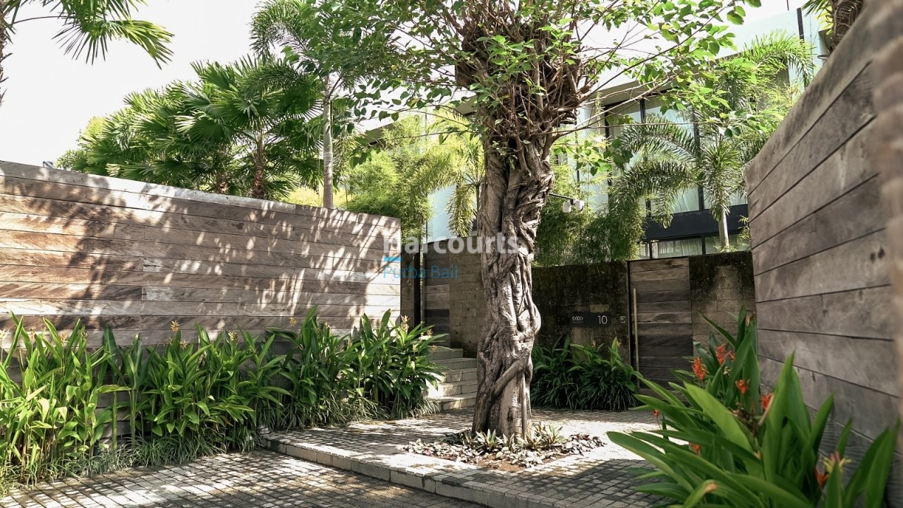 Positioned One Most Desirable Real Estate Bali