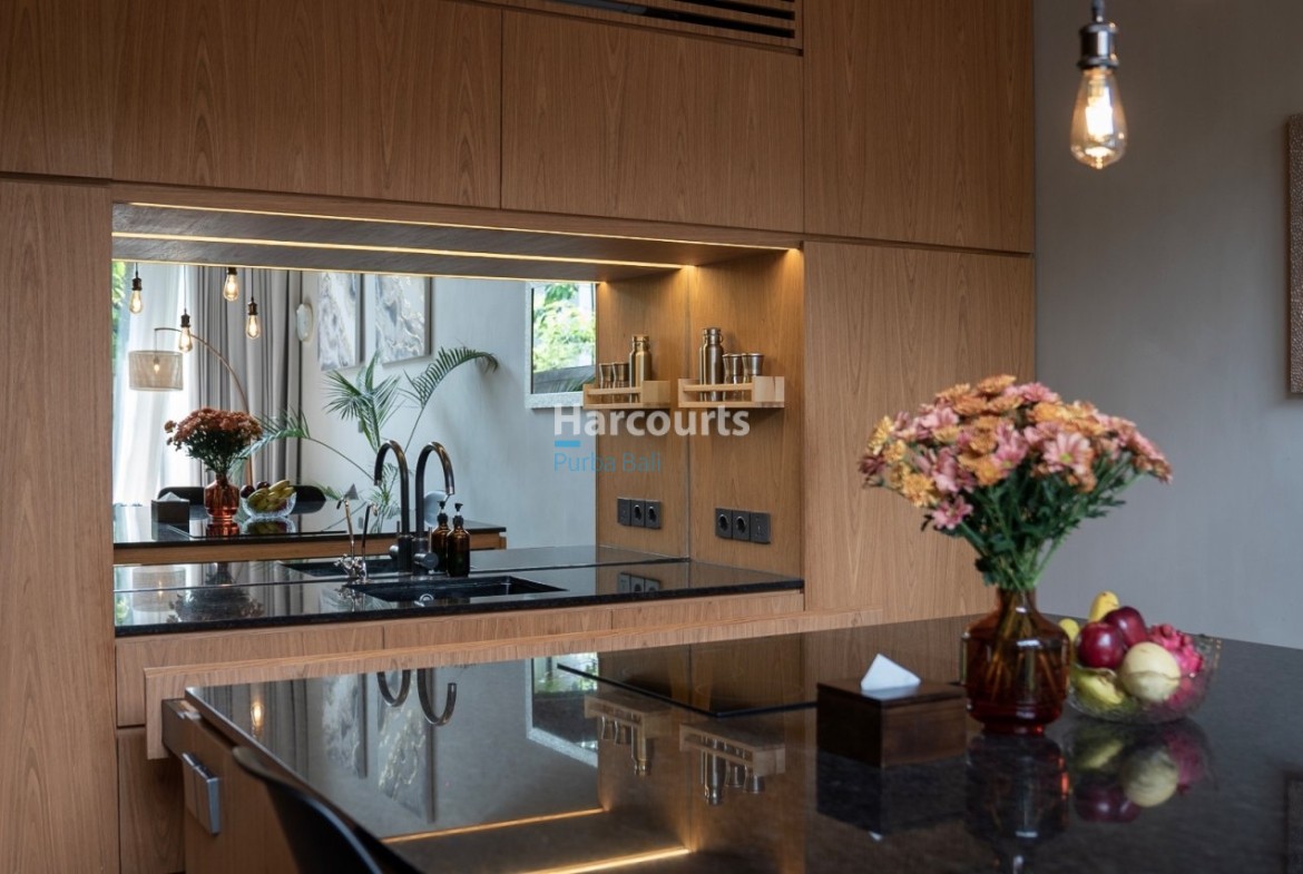 Positioned One Most Desirable Swimming Pool