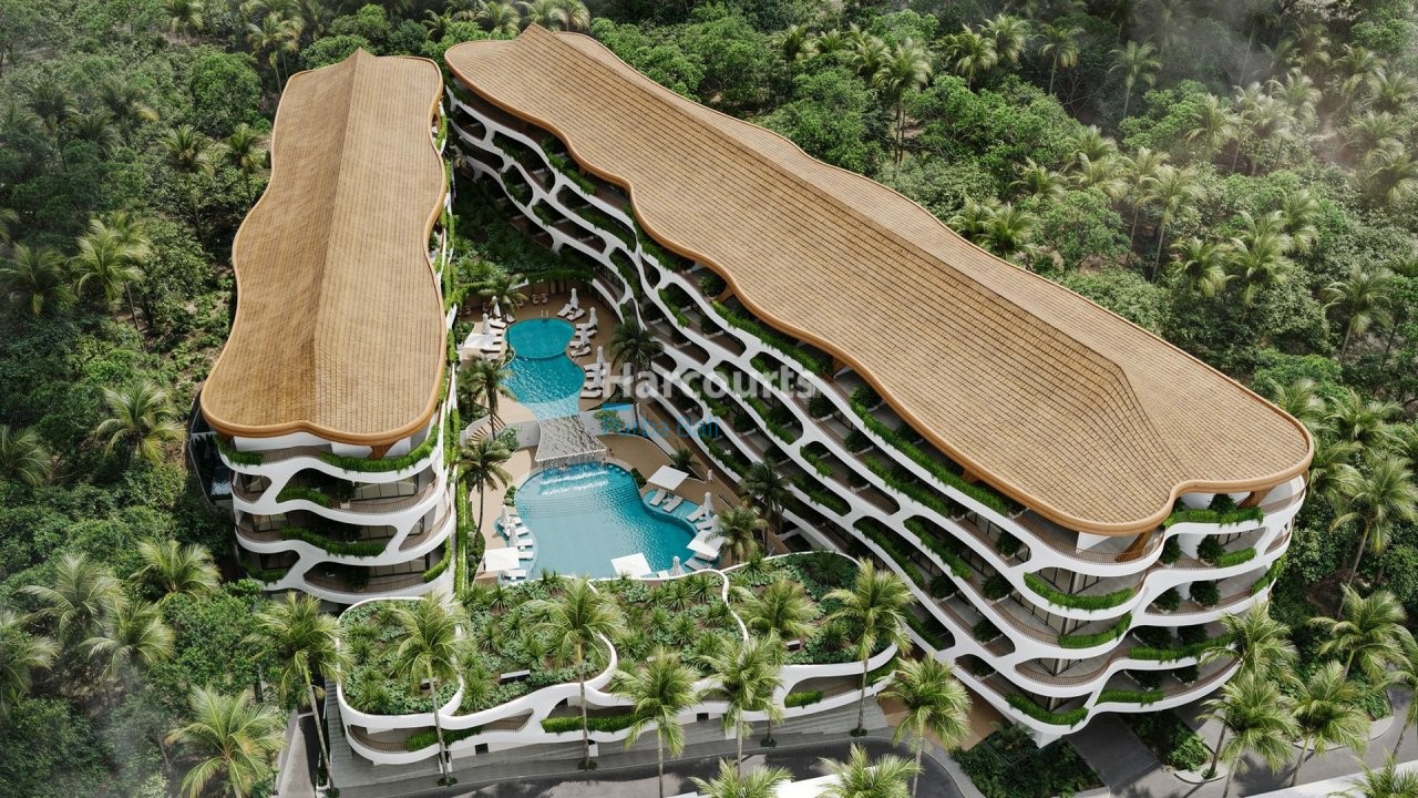 Positioned Rapidly Growing Coastal Bali Home