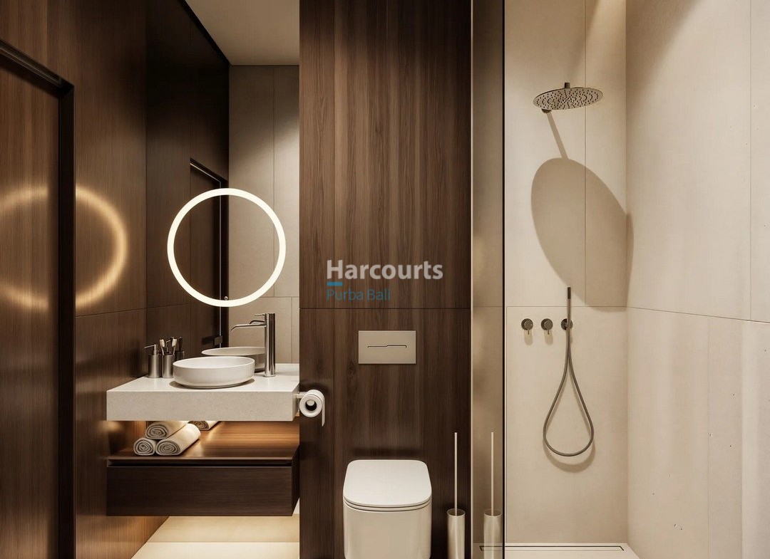 Positioned Rapidly Growing Coastal Freehold Ownership