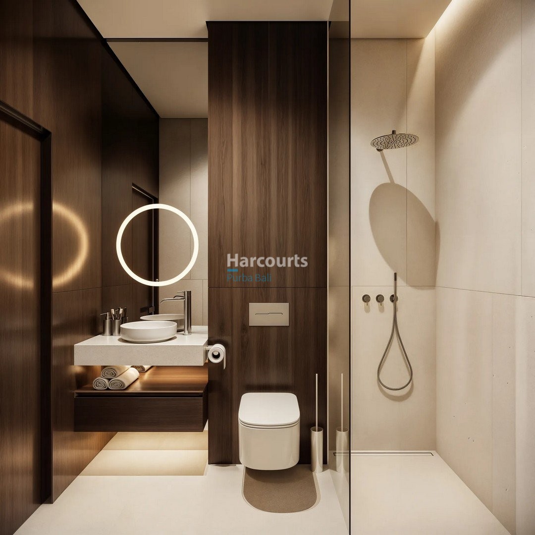 Positioned Rapidly Growing Coastal Freehold Ownership