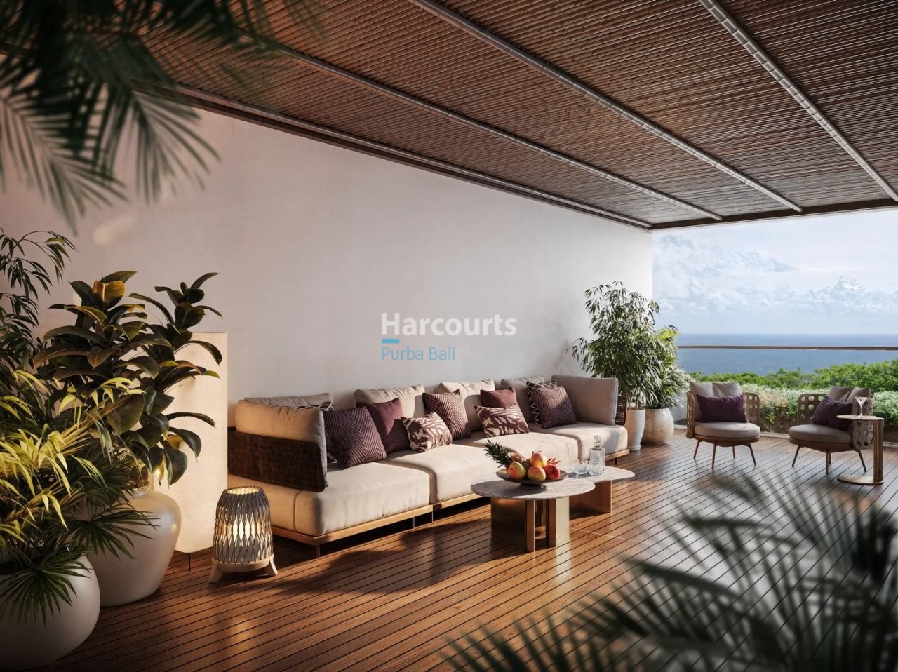 Positioned Rapidly Growing Coastal Leasehold Opportunity